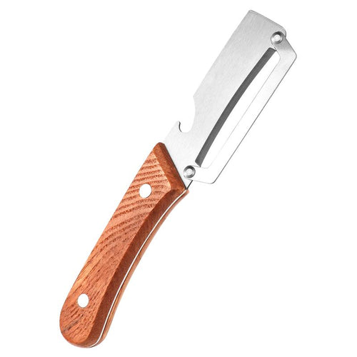 Premium Stainless Steel Vegetable Peeler Pro
